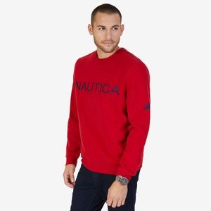 🔥🔥 Nautica Sweatshirt